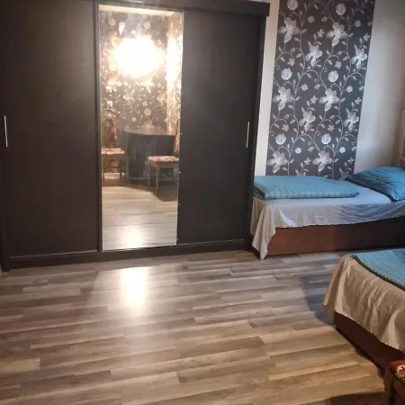Apartment Mieszkanie Dla Firm I Osob Prywatnych Konin Konin (Greater Poland)